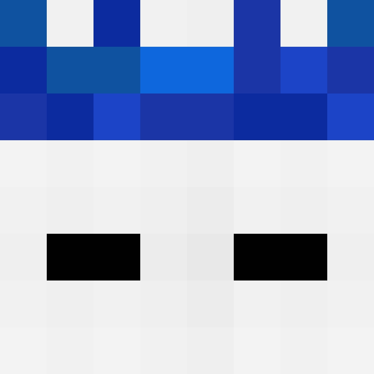 PatroxOnTop's skin