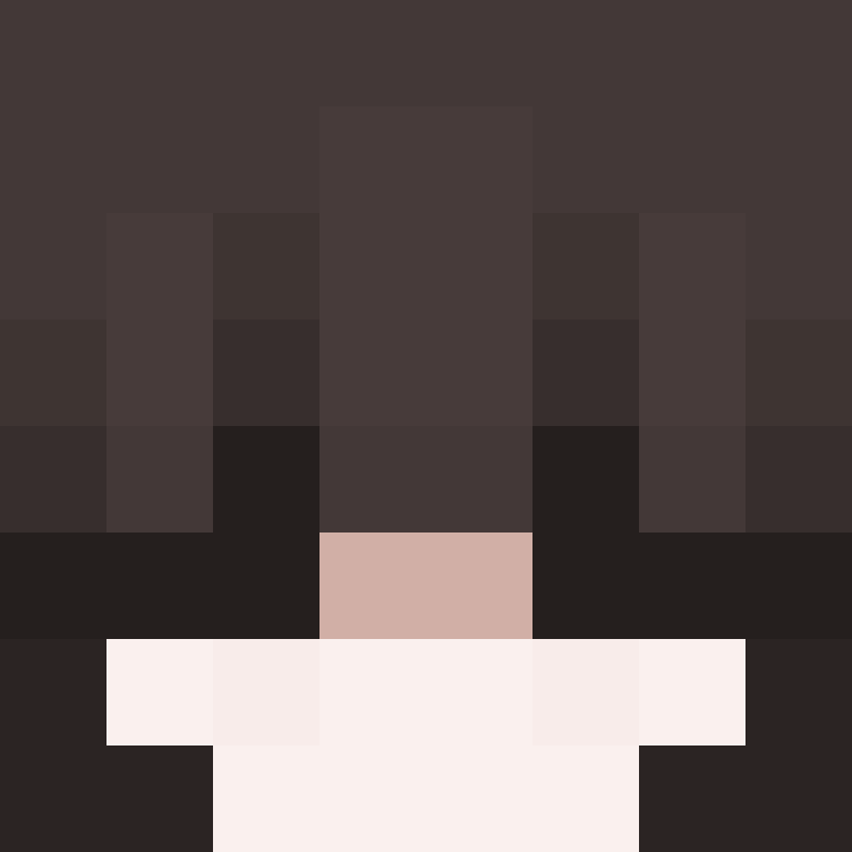 Dziusiek's skin