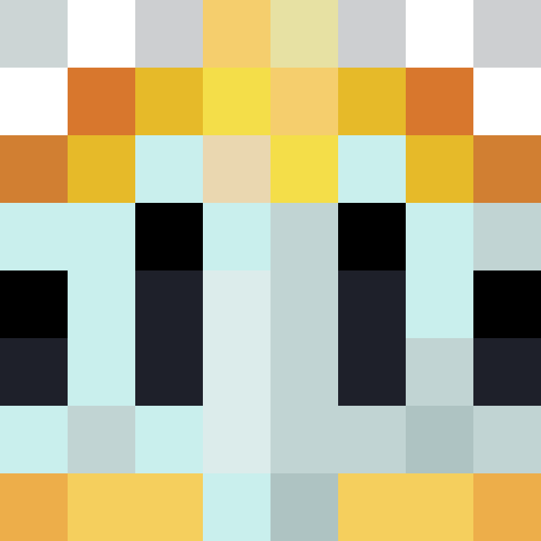 Willowysp's skin