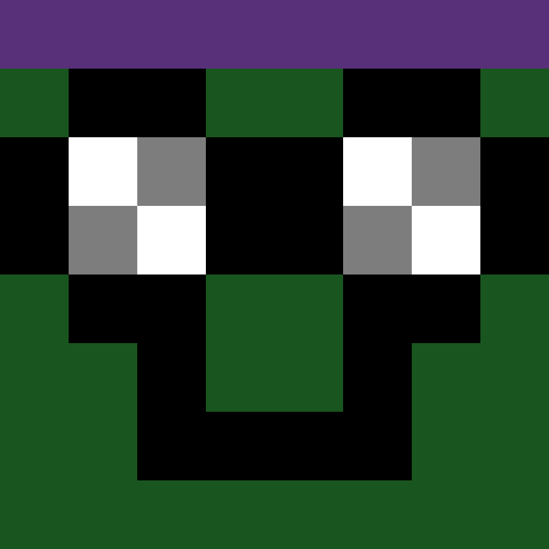 Wicky9's skin