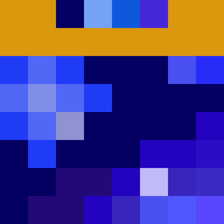 TheSilverDreams's skin