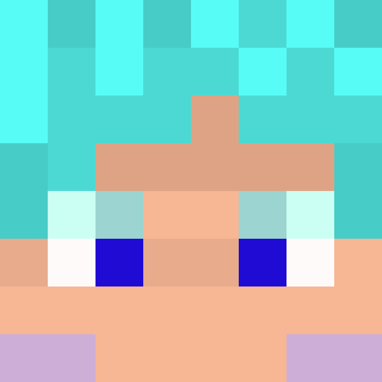 moyashidayo's skin