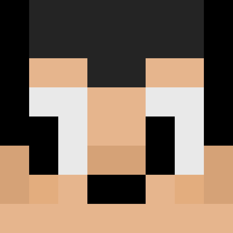 PizzaMan1194's skin