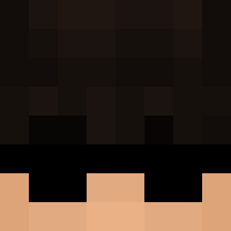 R4venos's skin