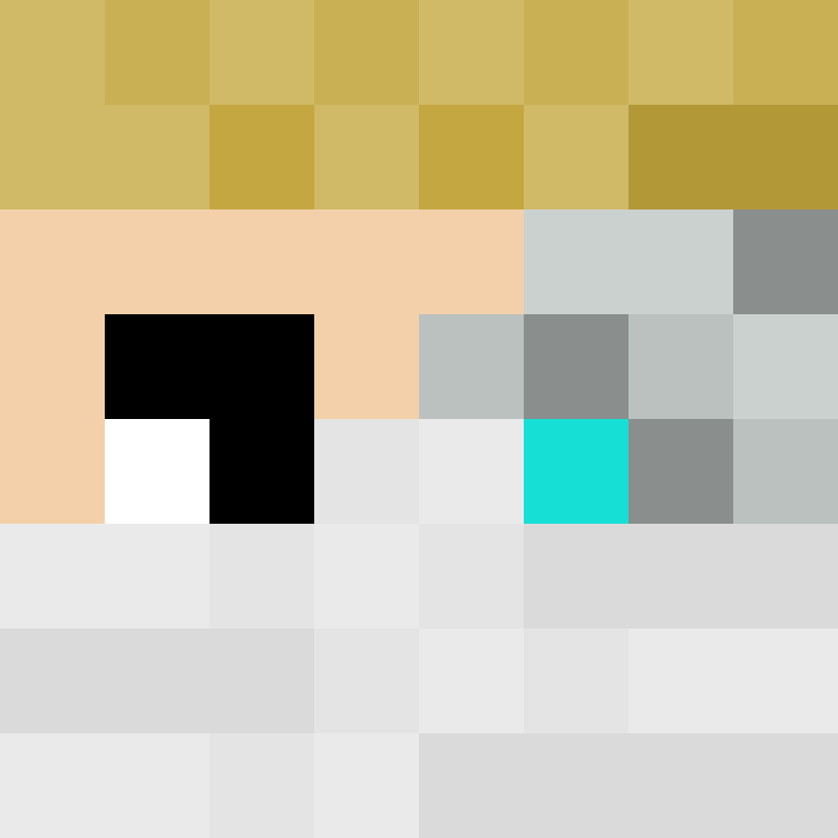 ScribblingRobin's skin
