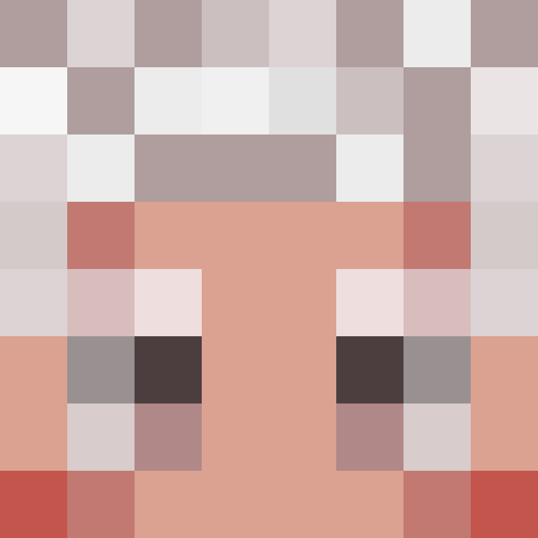 __Astray's skin
