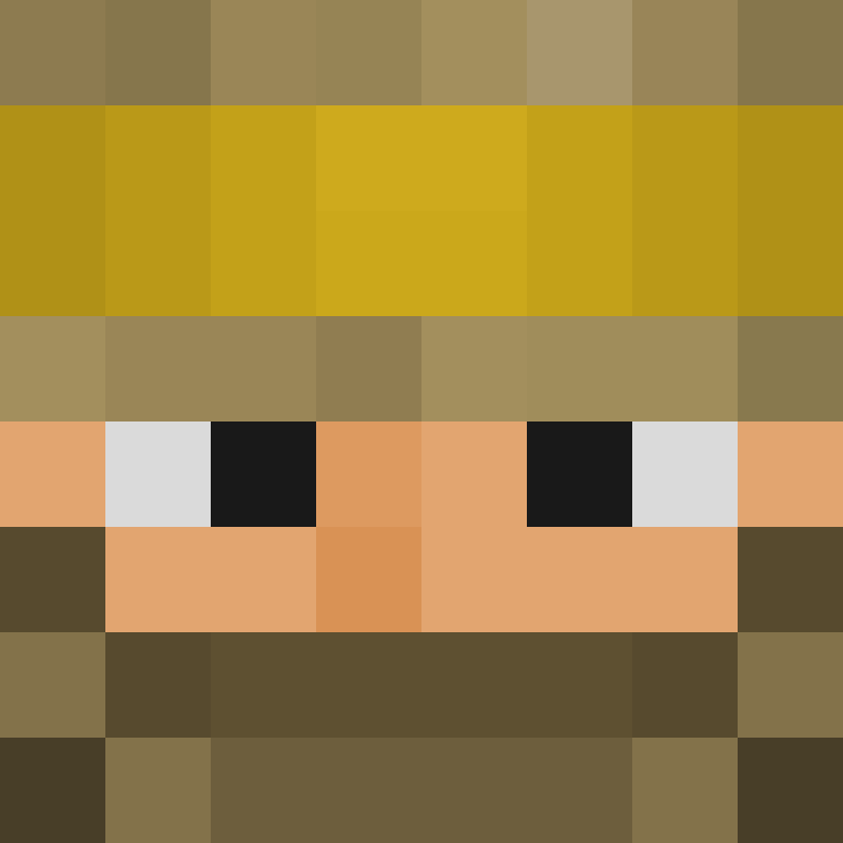 Supramartin1's skin