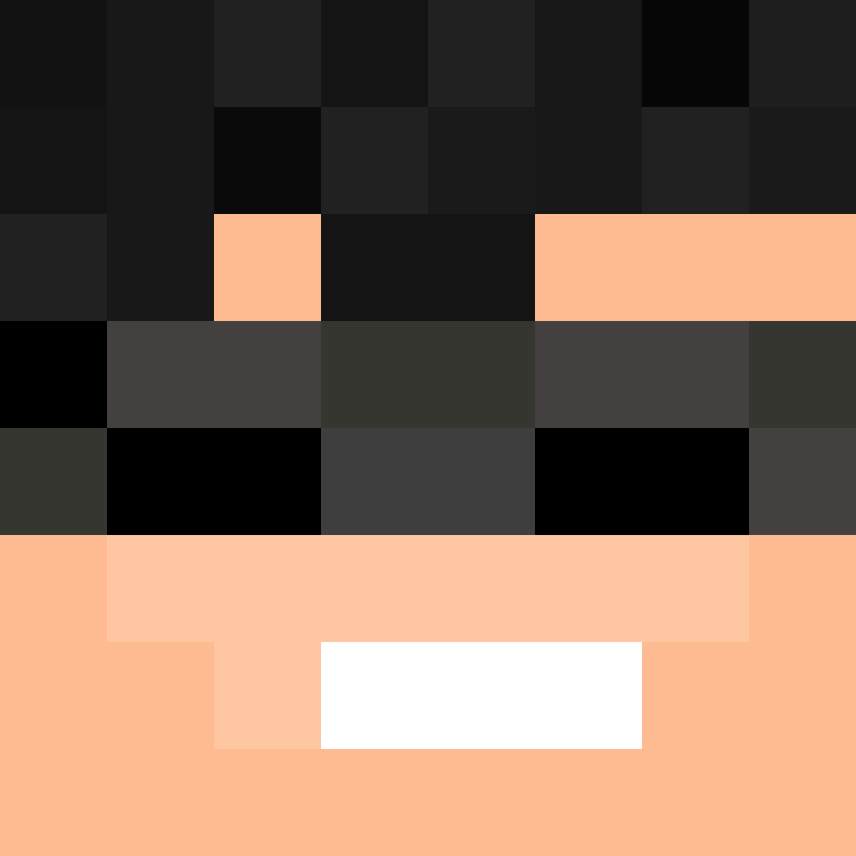 RedAISkye's skin
