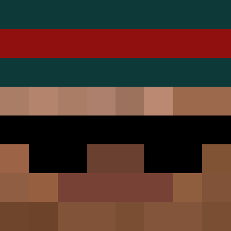 VaaloMC's skin