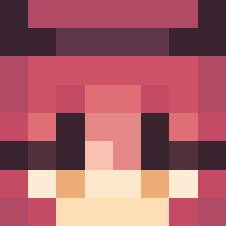 Heloise157's skin