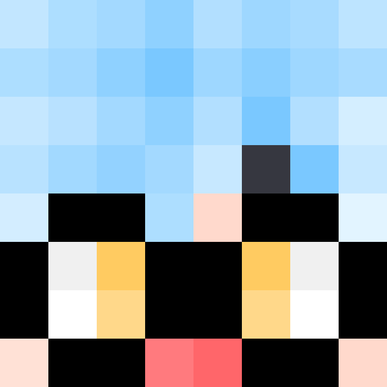 Ye_Lack's skin