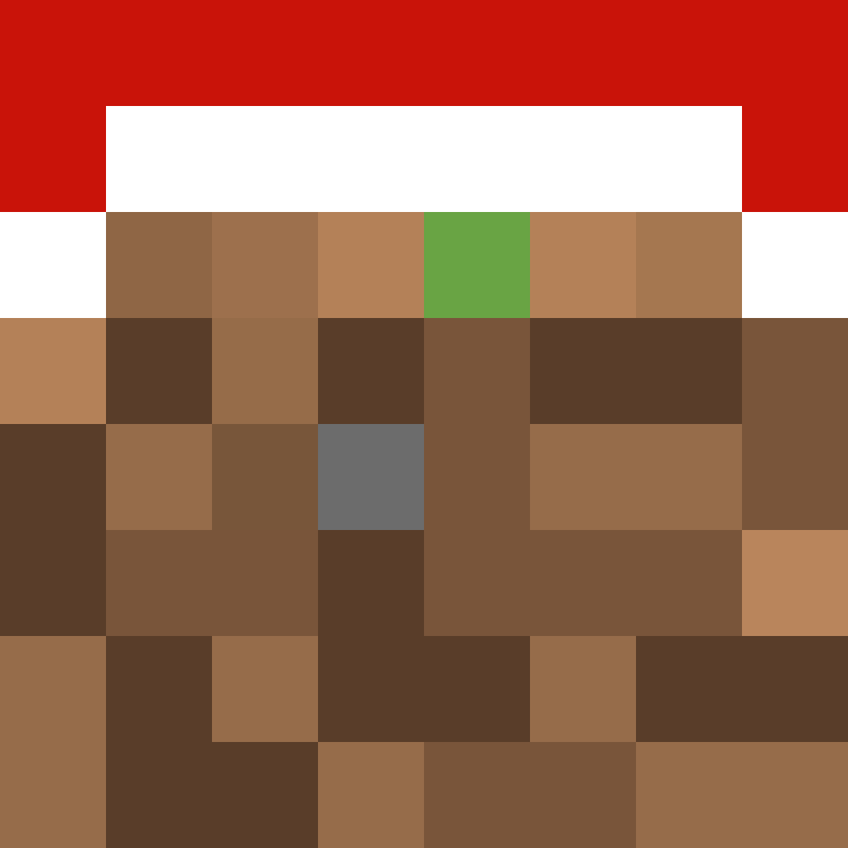 uemn's skin