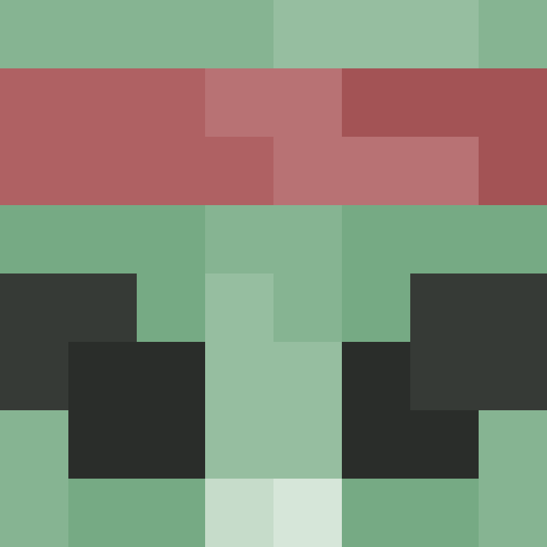 nvnes's skin
