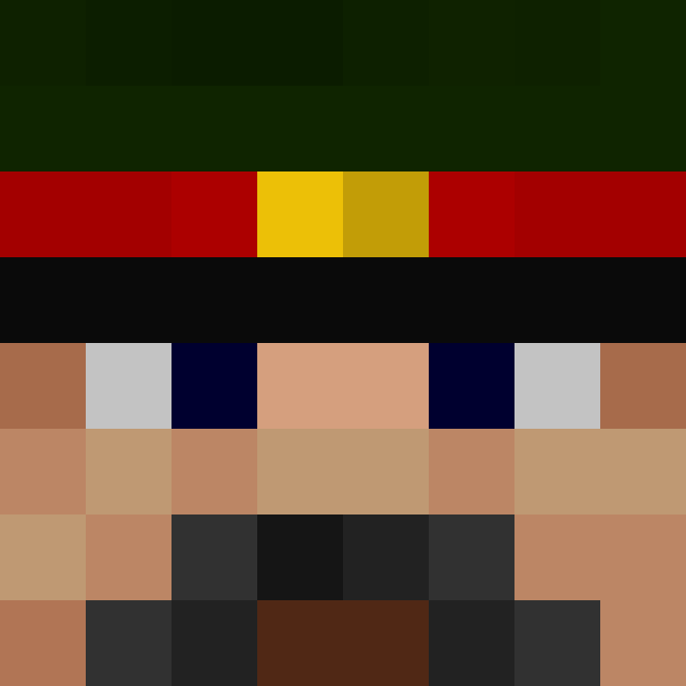 GEeekkedTomar's skin