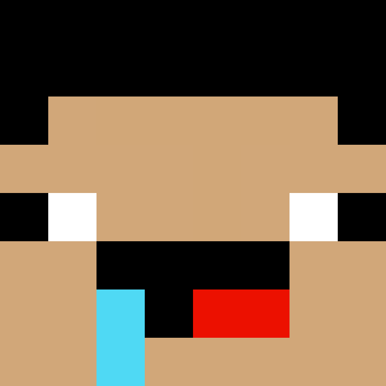 pookiebearr7's skin