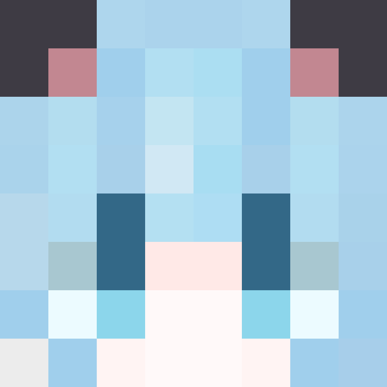 CuongNhoBan's skin