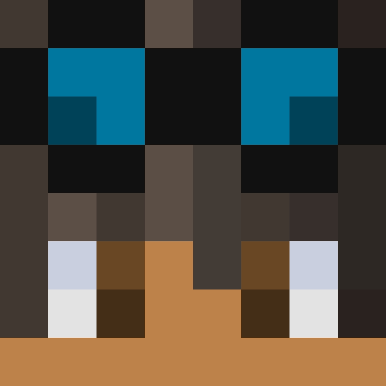 F1VE_E's skin