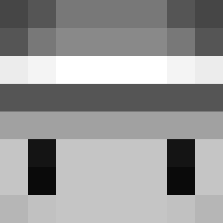 VortiGlitch's skin