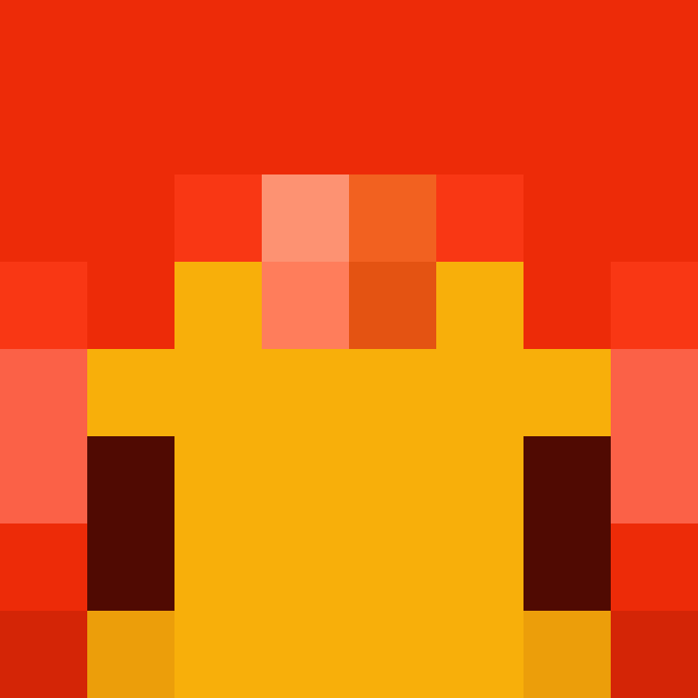 Kachowboo's skin