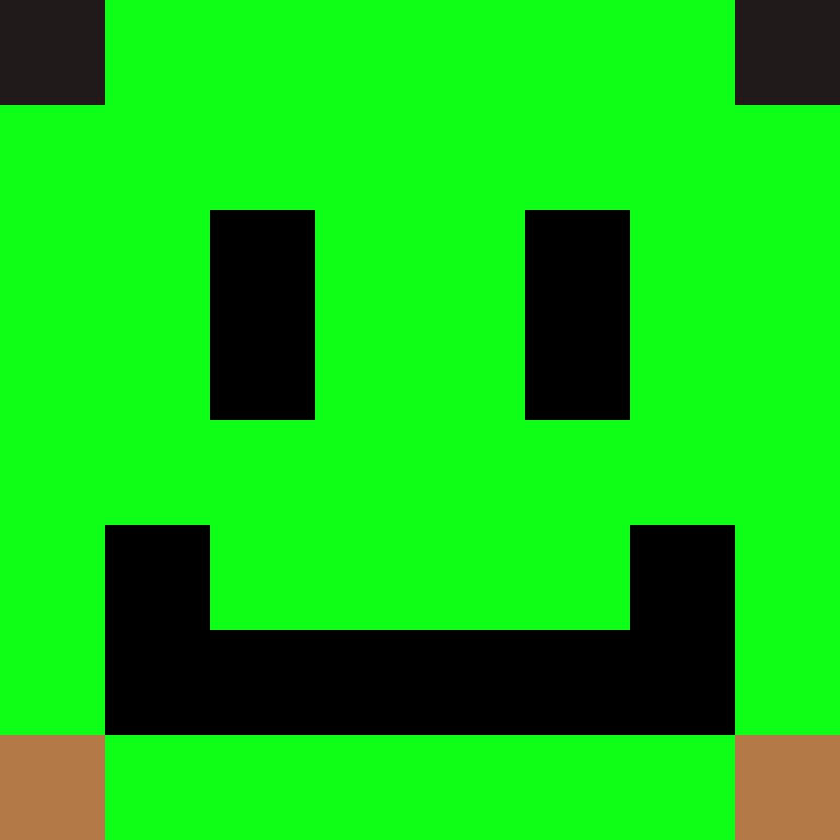 RybaBezWody's skin