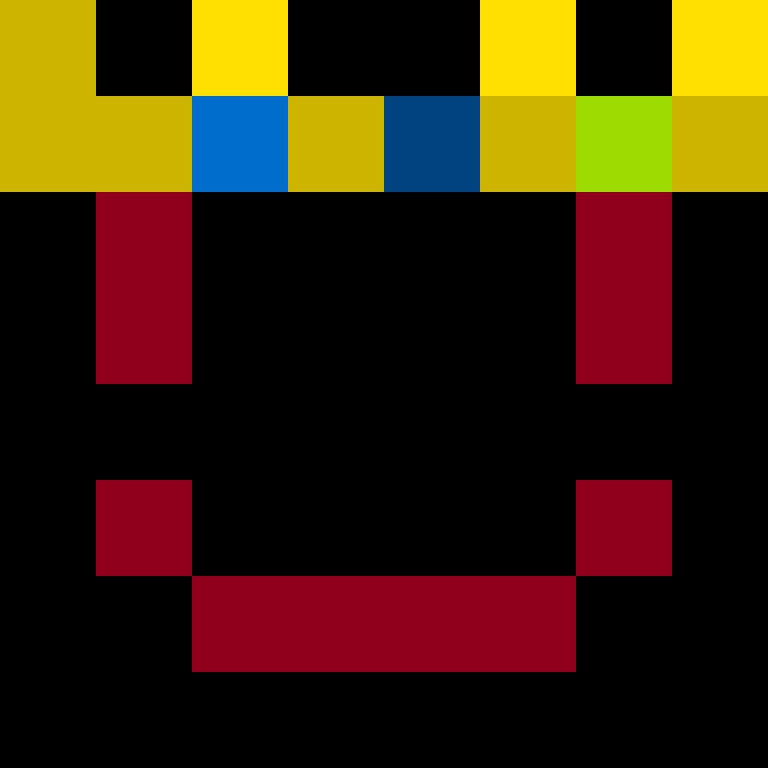 Dwarker's skin