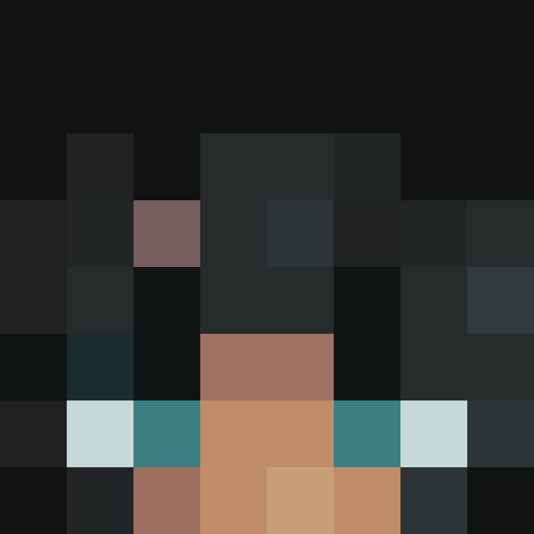 MitzyMitz's skin