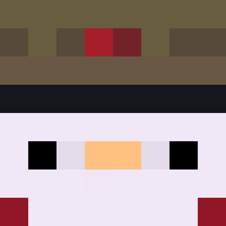 crasocatt's skin