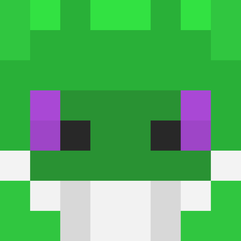 tropsick's skin