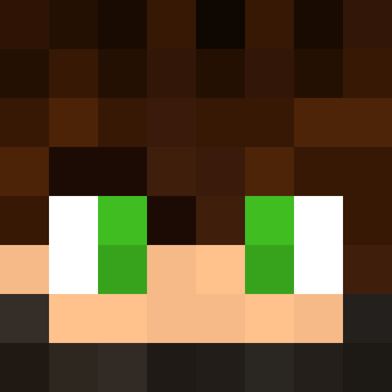 parrotxr's skin