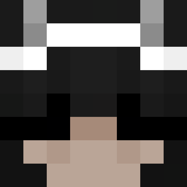 MistOverSea's skin