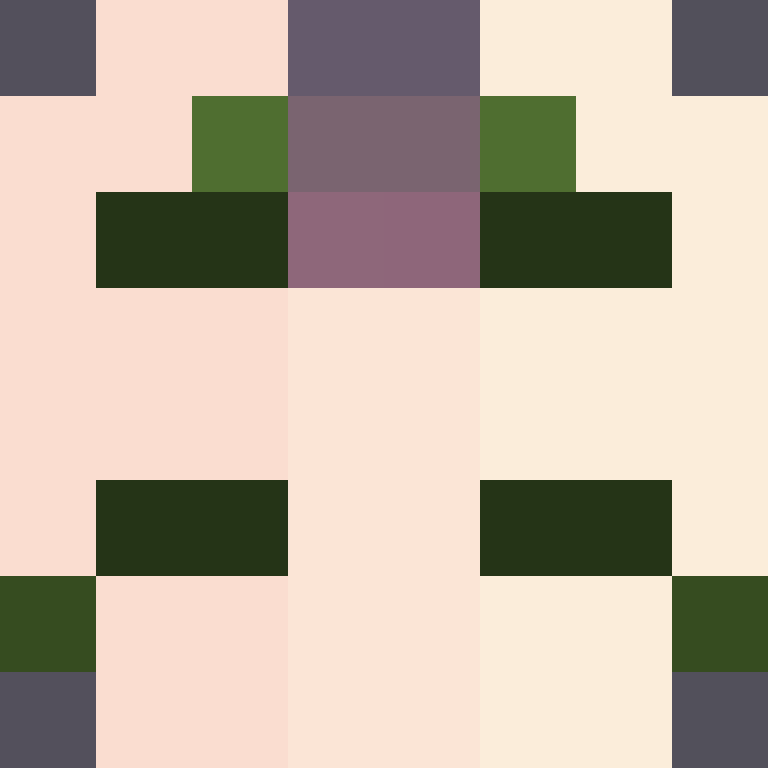 junushi's skin