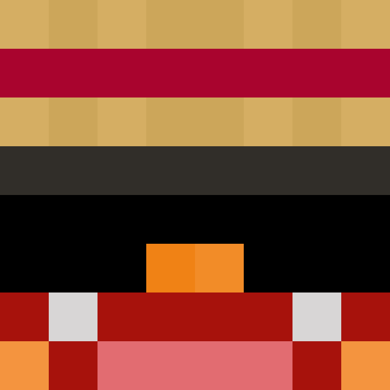 cursedx4's skin