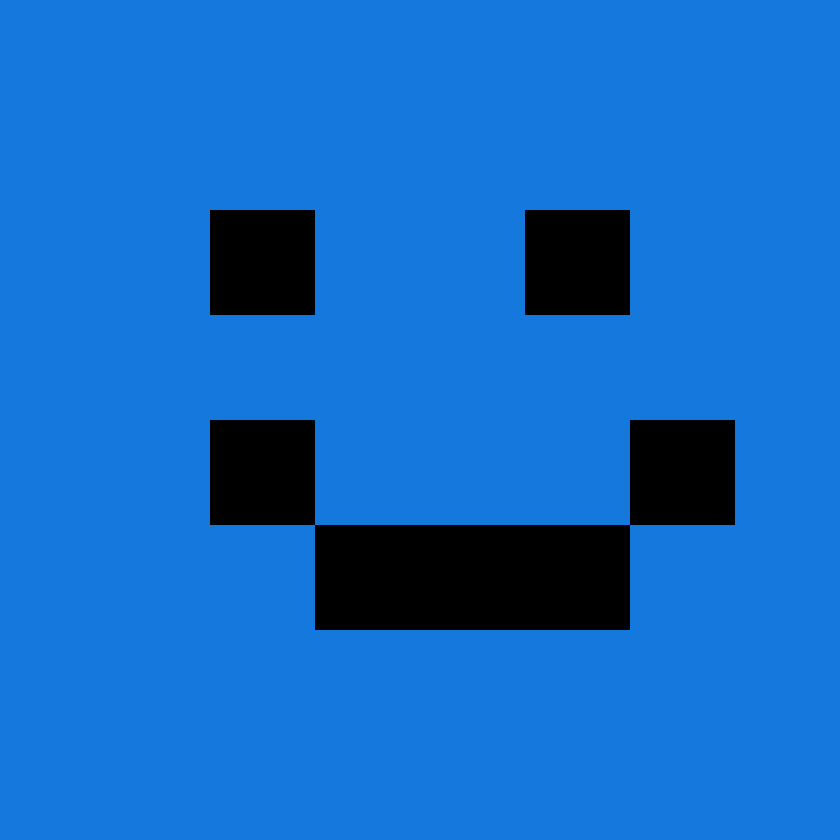 ca_m's skin