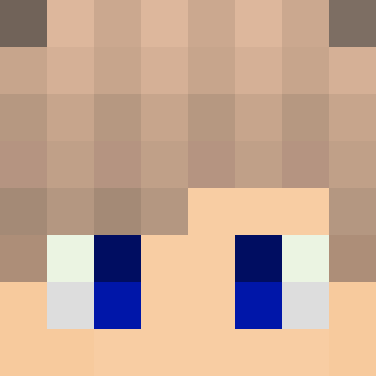 AHYBI's skin