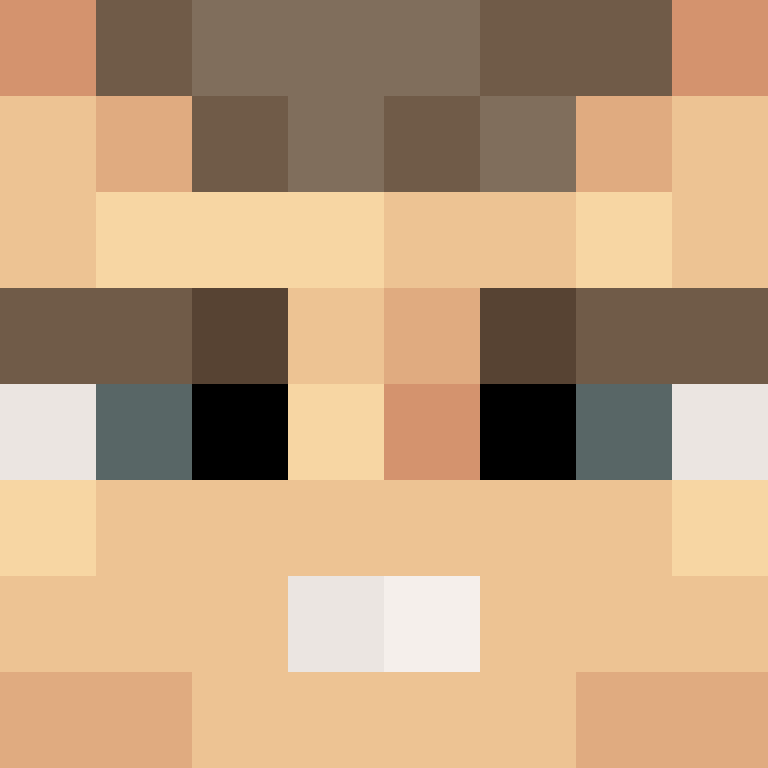 GoldenVapour's skin
