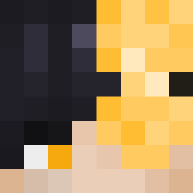 Xutry's skin