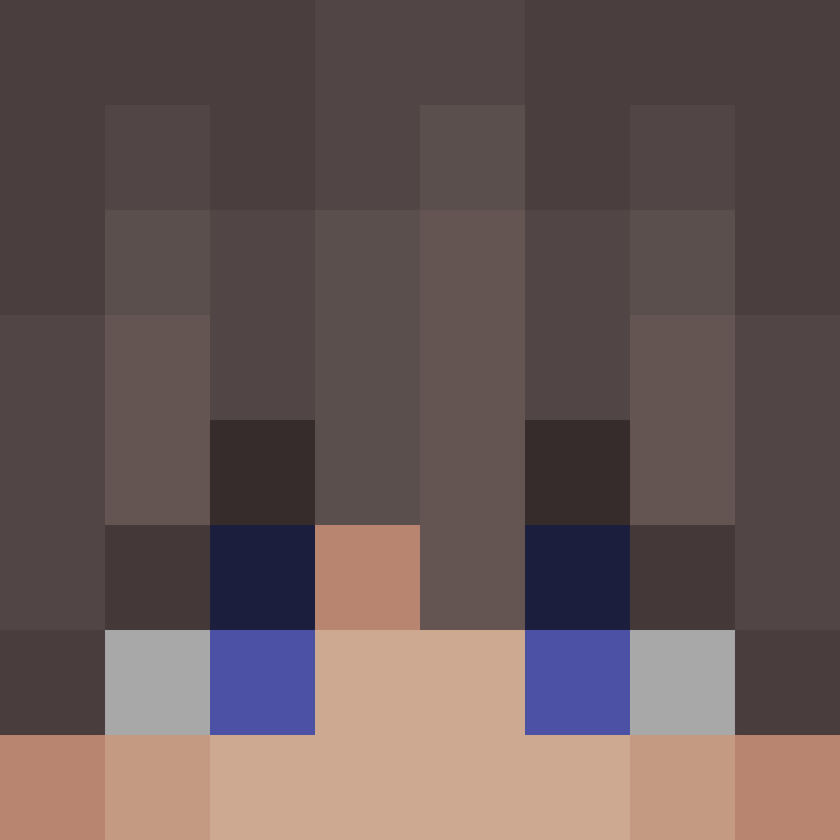 PioGHG's skin