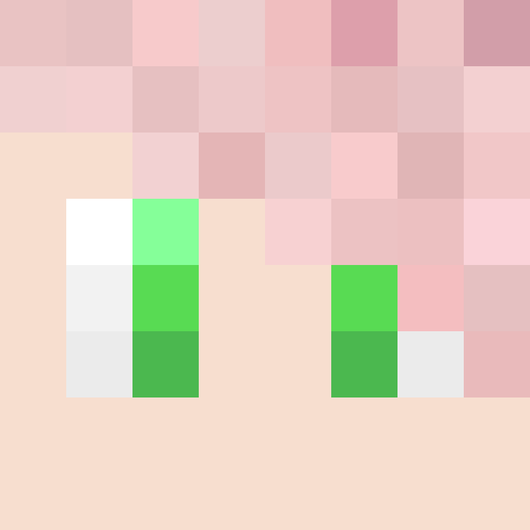 Hexgolo's skin