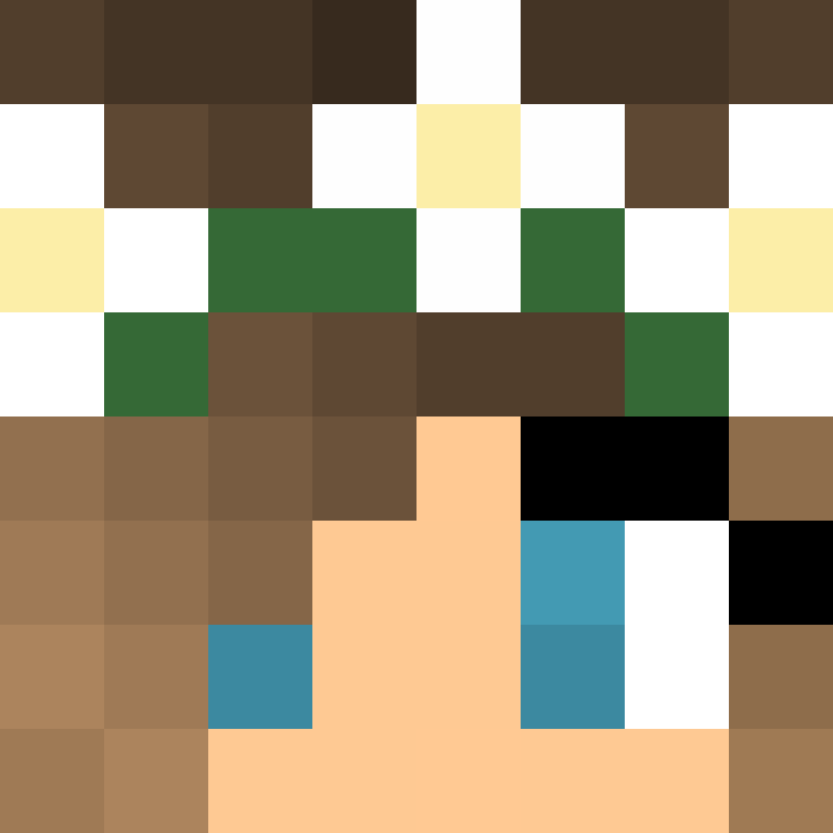 prinsessKaylaCat's skin