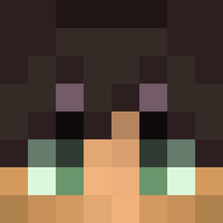 RozziMandias's skin
