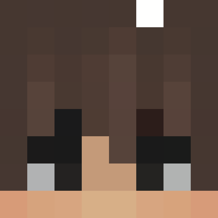 connoreweka's skin