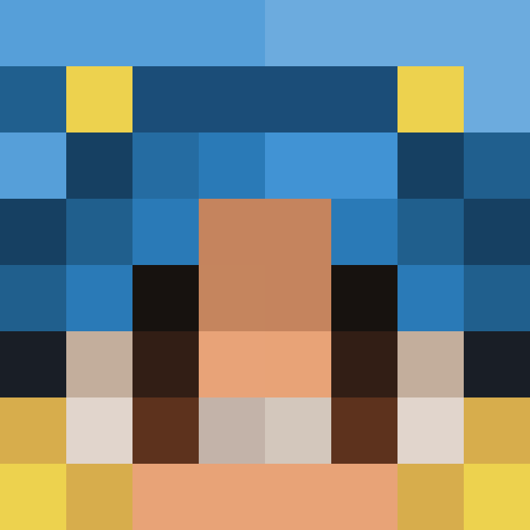 Foolish124's skin