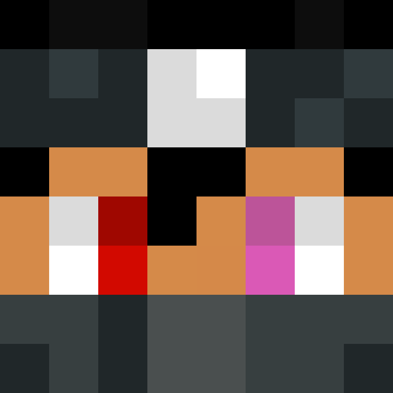 FluxEU's skin