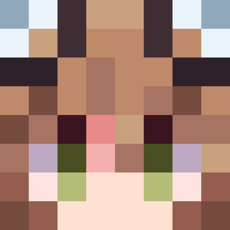 thepixies's skin