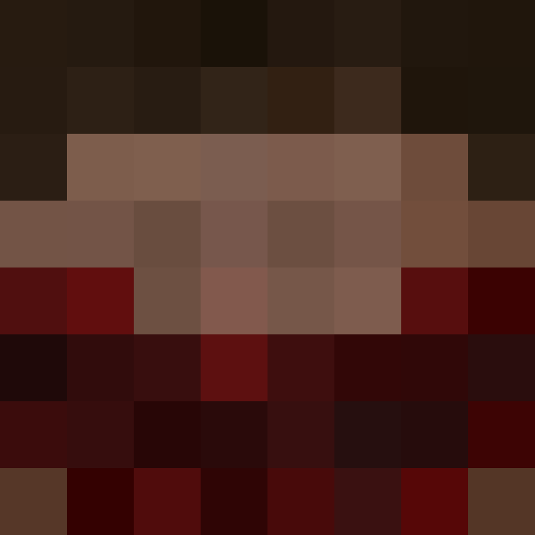 BLOCKCE's skin