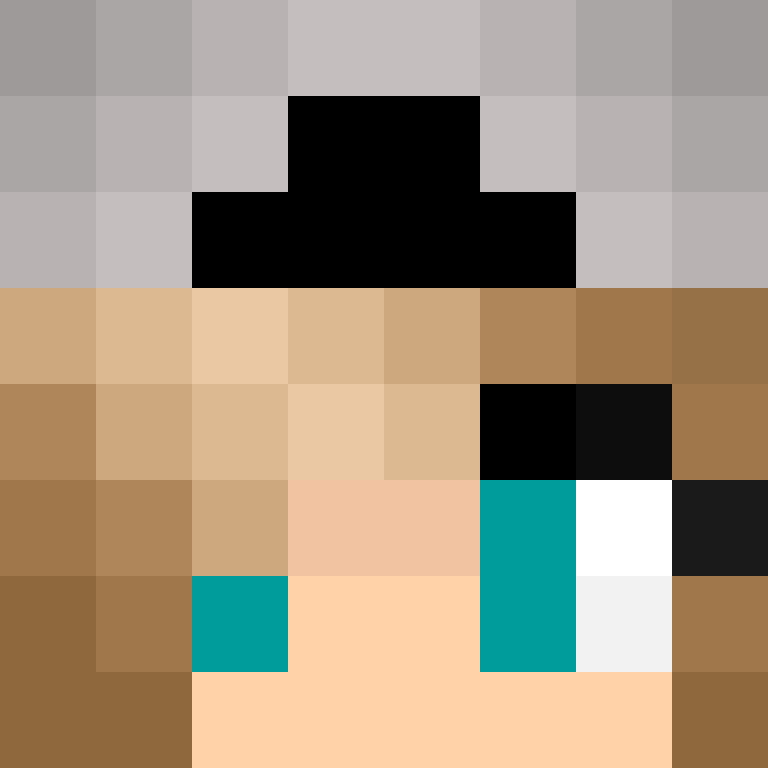 reyquaza77's skin