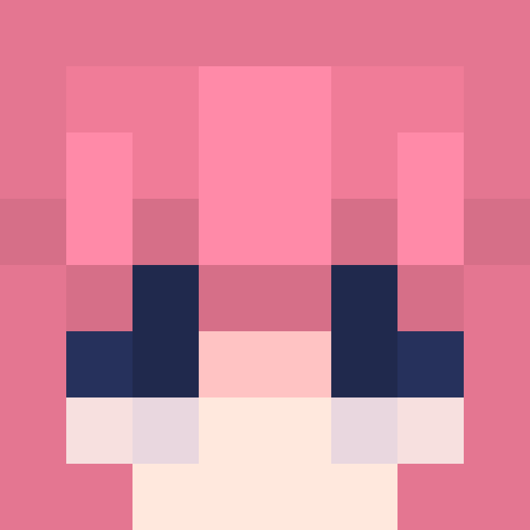 vMiku's skin