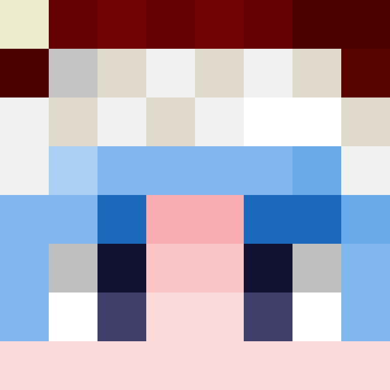 Bazinga54's skin