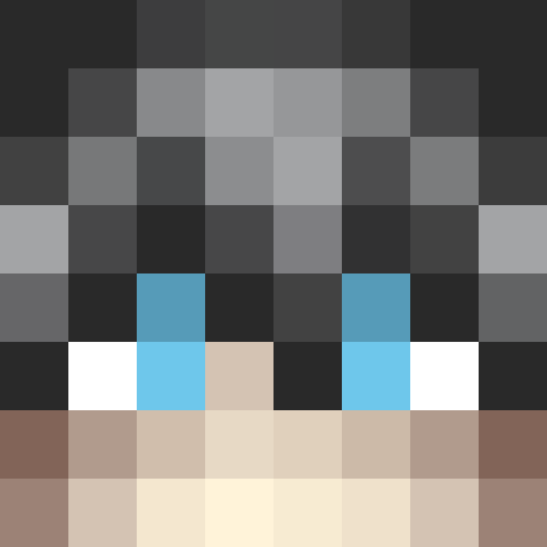 SkinEnthusiast's skin