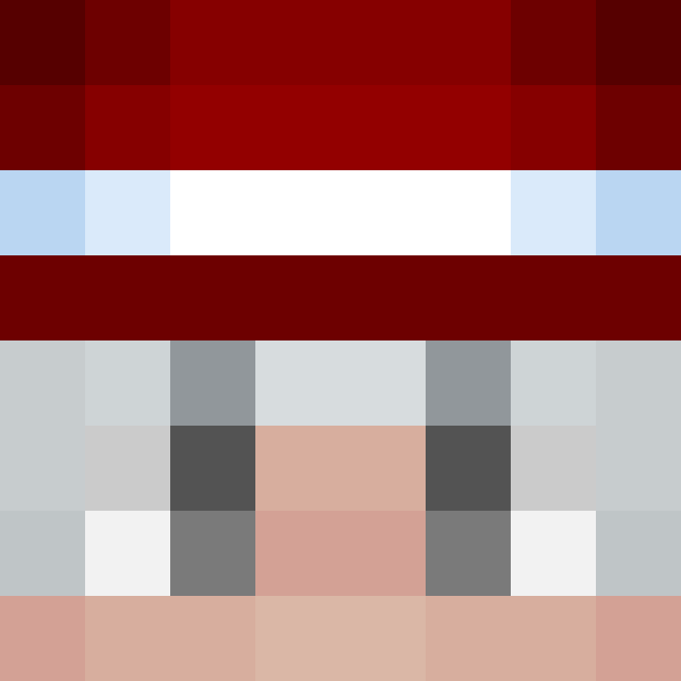 ArthurAraujo's skin